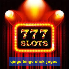 qingo bingo click jogos